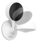 IMOU IPCam Cue2 2K    3MP WLAN 2K    IR 10m weiß