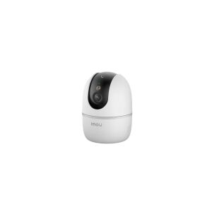 IMOU IPCam A1 Pro 4K  8MP WLAN 4K           weiß
