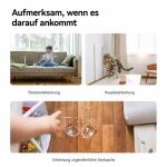 IMOU IPCam A1 Pro 4K  8MP WLAN 4K           weiß