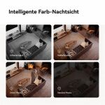 IMOU IPCam A1 Pro 4K  8MP WLAN 4K           weiß