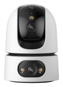 IMOU IPCam RangerDual Pro  6MP WLAN 2K+2K weiß
