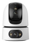 IMOU IPCam RangerDual Pro  6MP WLAN 2K+2K weiß