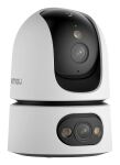 IMOU IPCam RangerDual Pro  6MP WLAN 2K+2K weiß