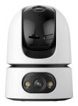 IMOU IPCam RangerDual Pro  6MP WLAN 2K+2K weiß