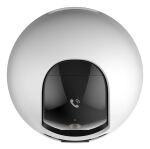 IMOU IPCam RangerDual Pro  6MP WLAN 2K+2K weiß