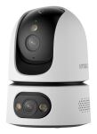 IMOU IPCam RangerDual Pro  6MP WLAN 2K+2K weiß