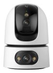 IMOU IPCam RangerDual Pro 10MP WLAN 3K+3K weiß