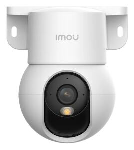 IMOU IPCam RangerMini 5MP WLAN 3K    IR 10m weiß