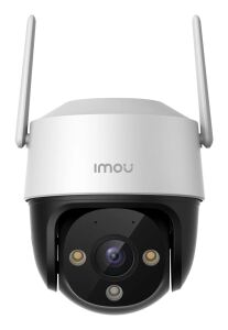 IMOU IPCam Cruiser 2C 3MP WLAN 2K    IP66 schwarz/weiß