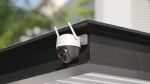 IMOU IPCam Cruiser 2C 3MP WLAN 2K    IP66 schwarz/weiß