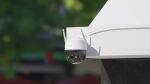 IMOU IPCam Cruiser 2C 3MP WLAN 2K    IP66 schwarz/weiß