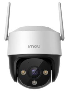 IMOU IPCam Cruiser 2C 5MP WLAN 3K    IP66 schwarz/weiß