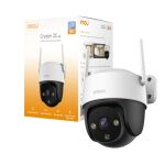 IMOU IPCam Cruiser 2C 5MP WLAN 3K    IP66 schwarz/weiß