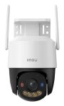 IMOU IPCam Cruiser SC 5MP WLAN 3K schwarz/weiß