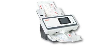 Kodak Alaris Scanner N2040    A4 Dokumentenscanner