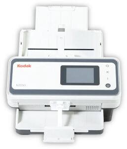 Kodak Alaris Scanner N2050    A4 Dokumentenscanner