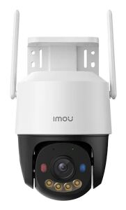 IMOU IPCam Cruiser SC 8MP WiFi 4K PoE weiß