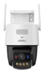 IMOU IPCam Titan Pro  6MP WiFi 3K PoE weiß