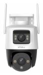 IMOU IPCam CruiseDual 10MP WLAN 2K    IP66...