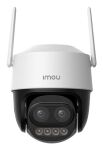 IMOU IPCam Cruiser Z  5MP WLAN 3K    IP66 schwarz/weiß