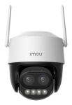 IMOU IPCam Cruiser Z  5MP WLAN 3K    IP66 schwarz/weiß