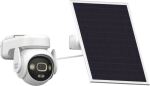 IMOU IPCam AOV PT Kit 8MP WiFi 4K    IP66 schwarz/weiß