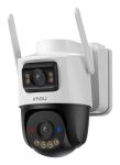IMOU IPCam AOV Dual Kit 4G 5+5MP WiFi 3K+3K weiß