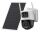 IMOU IPCam AOV Dual Kit 4G 5+5MP WiFi 3K+3K weiß