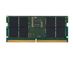 Kingston Technology KCP556SS8-32 Speichermodul 32 GB 1 x 32 GB DDR5 5600 MT/s 262-pin SO-DIMM