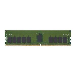 Kingston Technology KTD-PE432D8/32G Speichermodul 32 GB 1 x 32 GB DDR4 3200 MT/s 288-pin DIMM ECC