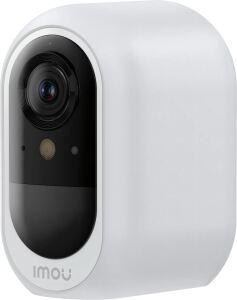 IMOU IPCam AOV Air WiFi 5MP 1080p weiß