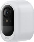 IMOU IPCam AOV Air WiFi 5MP 1080p weiß