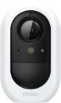 IMOU IPCam AOV Air WiFi 5MP 1080p weiß