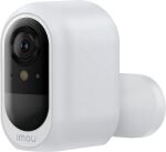 IMOU IPCam AOV Air WiFi 5MP 1080p weiß