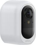 IMOU IPCam AOV Air WiFi Kit 5MP 1080p weiß +3W...