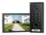 IMOU Video Türklingel VDP7 5MP QHD Nachtsicht (2Wire)