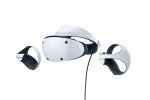 Sony PlayStation VR2 Dediziertes obenmontiertes Display...
