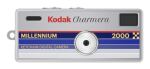 Kodak CHARMERA Digital Camera Box 6x + Display MILLENIUM