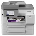 Brother MFC-J5117DW Multifunktionsdrucker Tintenstrahl A4...
