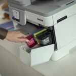 Brother MFC-J5115DW Multifunktionsdrucker Tintenstrahl A4...