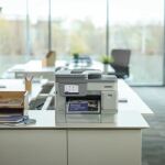 Brother MFC-J5115DW Multifunktionsdrucker Tintenstrahl A4 1200 x 4800 DPI 28 Seiten pro Minute WLAN