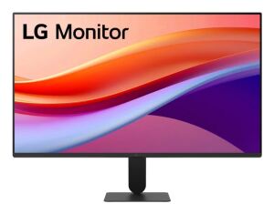 LG 27U41YA-B Computerbildschirm 68,6 cm (27") 1920 x 1080 Pixel Full HD LCD Schwarz