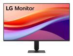 LG 27U41YA-B Computerbildschirm 68,6 cm (27") 1920 x 1080 Pixel Full HD LCD Schwarz