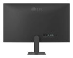 LG 27U41YA-B Computerbildschirm 68,6 cm (27") 1920 x 1080 Pixel Full HD LCD Schwarz