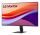 LG 27U41YA-B Computerbildschirm 68,6 cm (27") 1920 x 1080 Pixel Full HD LCD Schwarz