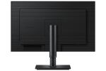 Samsung S80HF Computerbildschirm 68,6 cm (27") 5120 x 2880 Pixel 5K Ultra HD LCD Schwarz
