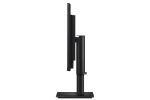 Samsung S80HF Computerbildschirm 68,6 cm (27") 5120 x 2880 Pixel 5K Ultra HD LCD Schwarz