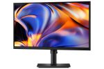 Samsung S80HF Computerbildschirm 68,6 cm (27") 5120 x 2880 Pixel 5K Ultra HD LCD Schwarz