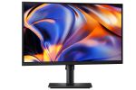 Samsung S80HF Computerbildschirm 68,6 cm (27") 5120 x 2880 Pixel 5K Ultra HD LCD Schwarz