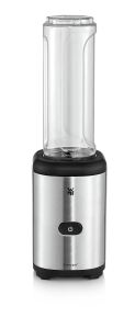 WMF Kult X 0416270011 0,6 l Tischplatten-Mixer 300 W Schwarz, Silber